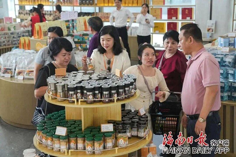 郑定辉出席2025中国侨商投资（海南）大会