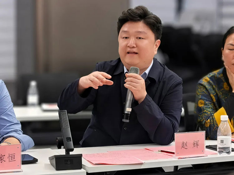 汇聚侨力 聚焦科创人文——郑定辉率团出席“中原侨商粤澳行”，走访广东侨商会及知名企业与文化场馆