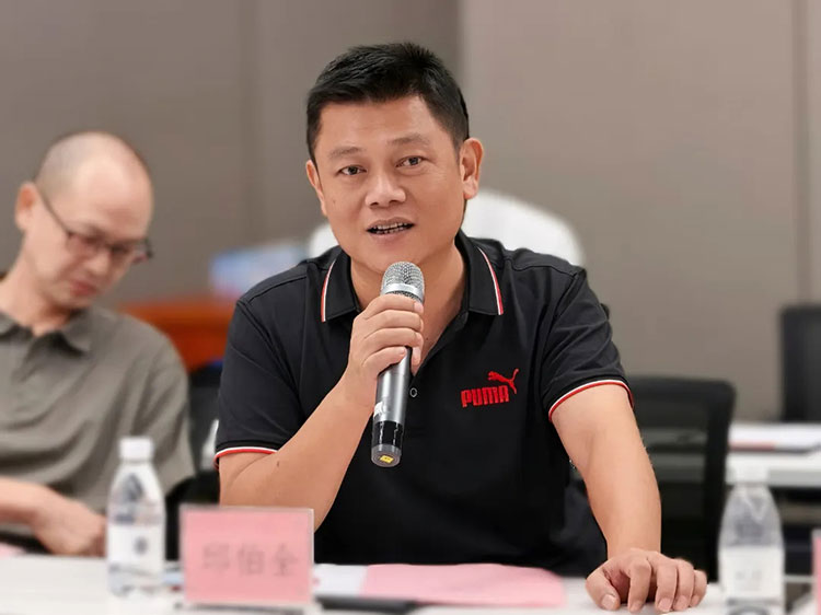 汇聚侨力 聚焦科创人文——郑定辉率团出席“中原侨商粤澳行”，走访广东侨商会及知名企业与文化场馆