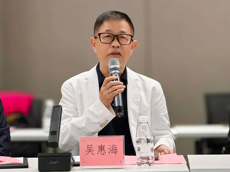 汇聚侨力 聚焦科创人文——郑定辉率团出席“中原侨商粤澳行”，走访广东侨商会及知名企业与文化场馆