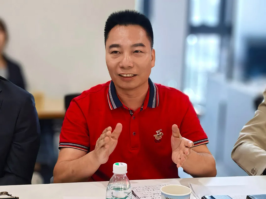 聚焦湾区规划 共商合作未来——郑定辉率团出席“中原侨商粤澳行”，感受珠海城市魅力探寻发展新机