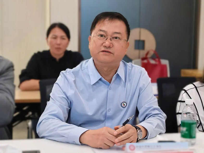 聚焦湾区规划 共商合作未来——郑定辉率团出席“中原侨商粤澳行”，感受珠海城市魅力探寻发展新机