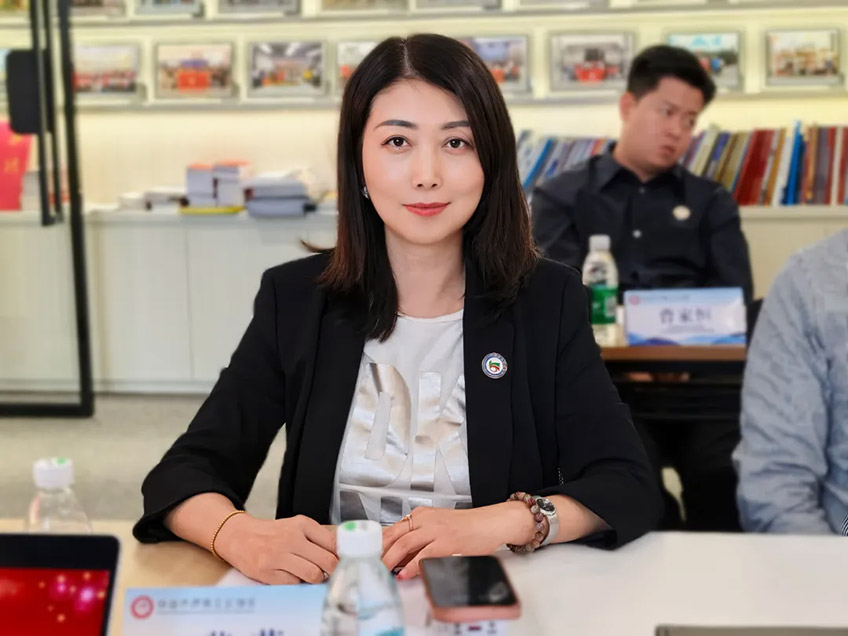 聚焦湾区规划 共商合作未来——郑定辉率团出席“中原侨商粤澳行”，感受珠海城市魅力探寻发展新机