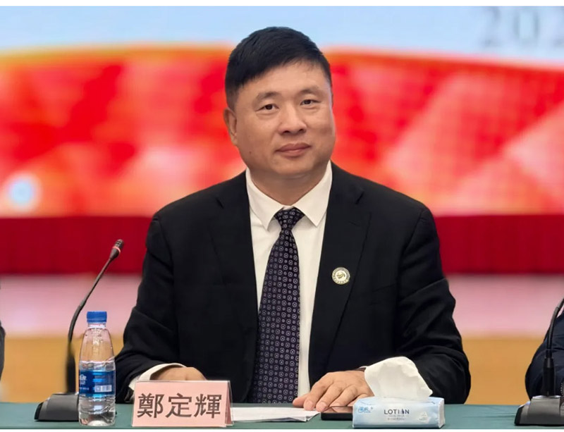 深化豫澳侨界情谊 共拓国际合作空间——郑定辉率团出席“中原侨商粤澳行”拜访澳门归侨总会