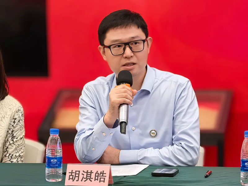 深化豫澳侨界情谊 共拓国际合作空间——郑定辉率团出席“中原侨商粤澳行”拜访澳门归侨总会