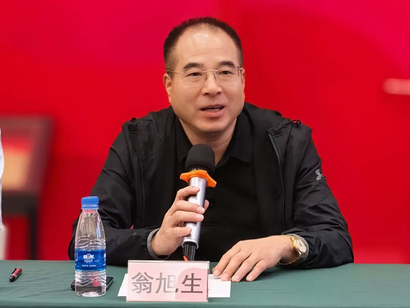 深化豫澳侨界情谊 共拓国际合作空间——郑定辉率团出席“中原侨商粤澳行”拜访澳门归侨总会