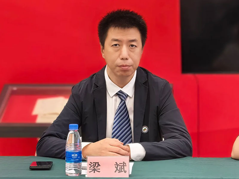 深化豫澳侨界情谊 共拓国际合作空间——郑定辉率团出席“中原侨商粤澳行”拜访澳门归侨总会