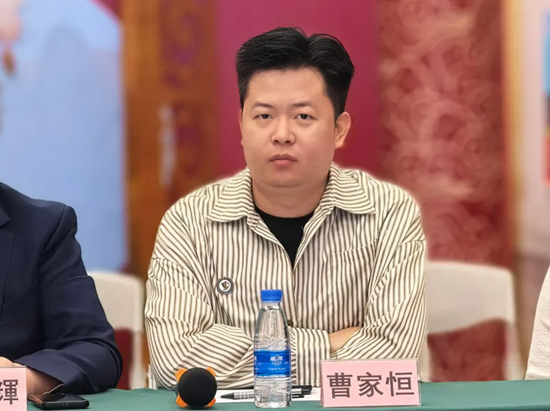 深化豫澳侨界情谊 共拓国际合作空间——郑定辉率团出席“中原侨商粤澳行”拜访澳门归侨总会