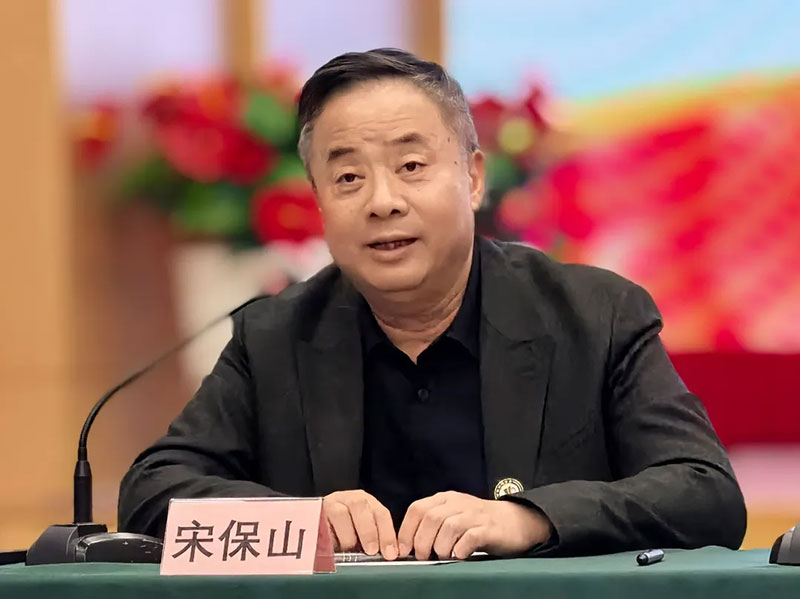 深化豫澳侨界情谊 共拓国际合作空间——郑定辉率团出席“中原侨商粤澳行”拜访澳门归侨总会