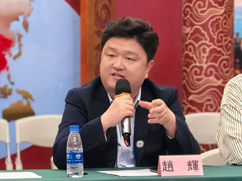 深化豫澳侨界情谊 共拓国际合作空间——郑定辉率团出席“中原侨商粤澳行”拜访澳门归侨总会