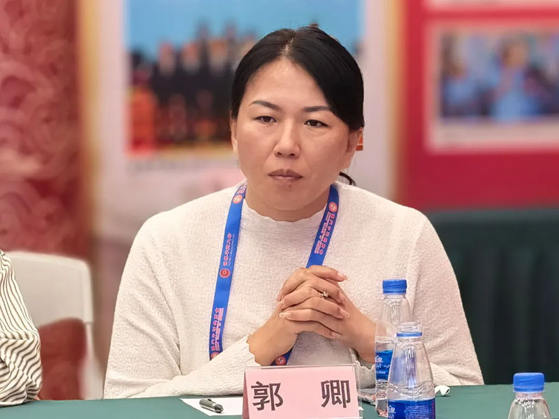 深化豫澳侨界情谊 共拓国际合作空间——郑定辉率团出席“中原侨商粤澳行”拜访澳门归侨总会