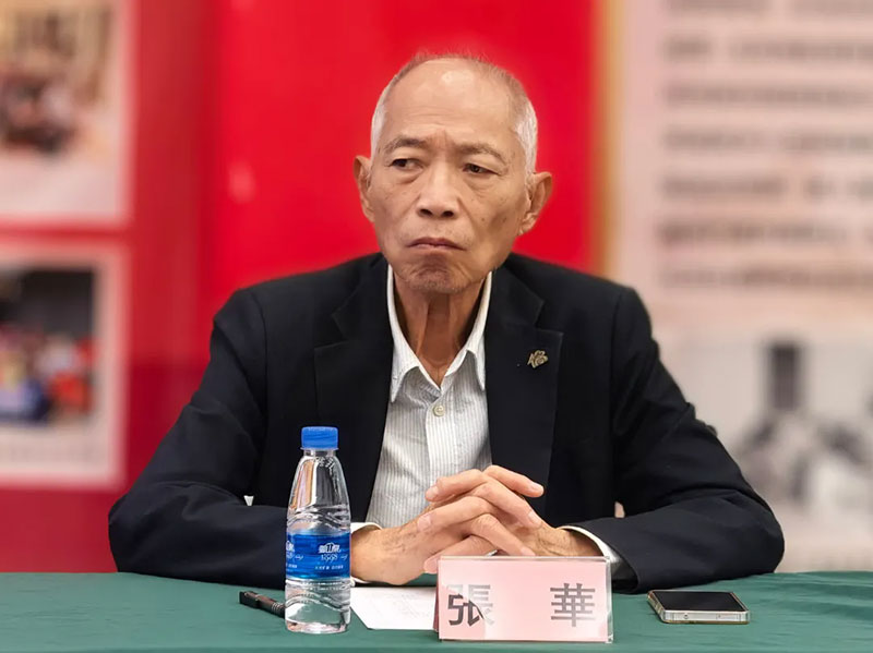 深化豫澳侨界情谊 共拓国际合作空间——郑定辉率团出席“中原侨商粤澳行”拜访澳门归侨总会